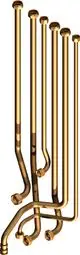 Bosch-Installationszubehoer-CS-11-Vertikaler-Anschlusssatz-1-Heizkreis-7738112113 gallery number 1